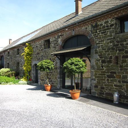 Bed and Breakfast Les Temps Gourmands Mondrepuis Екстер'єр фото