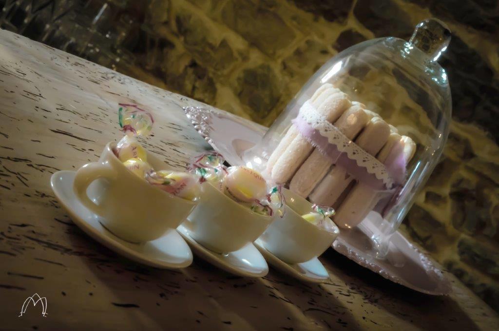 Bed and Breakfast Les Temps Gourmands Mondrepuis Екстер'єр фото