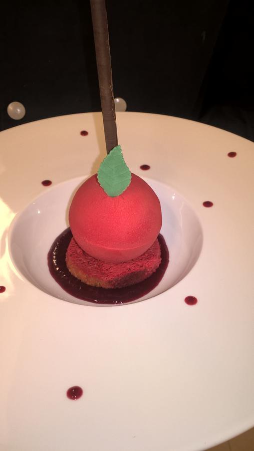 Bed and Breakfast Les Temps Gourmands Mondrepuis Екстер'єр фото