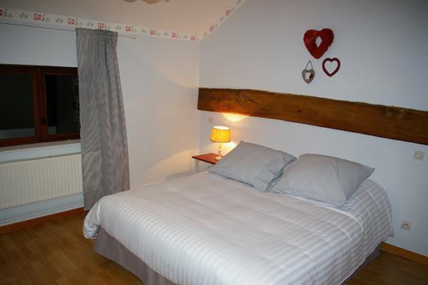 Bed and Breakfast Les Temps Gourmands Mondrepuis Екстер'єр фото