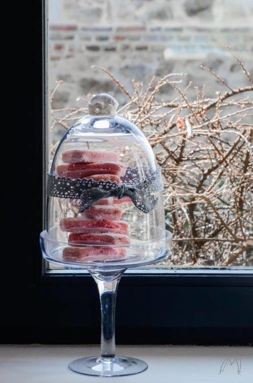 Bed and Breakfast Les Temps Gourmands Mondrepuis Екстер'єр фото