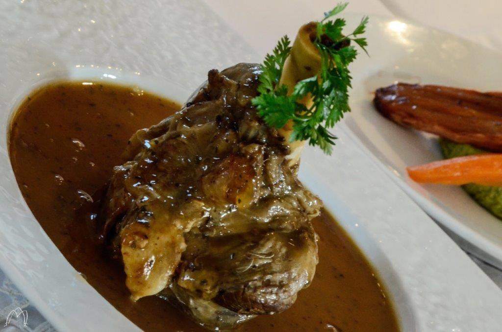 Bed and Breakfast Les Temps Gourmands Mondrepuis Екстер'єр фото