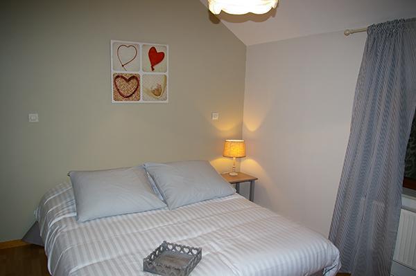 Bed and Breakfast Les Temps Gourmands Mondrepuis Екстер'єр фото