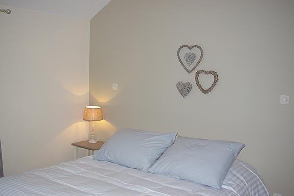Bed and Breakfast Les Temps Gourmands Mondrepuis Екстер'єр фото