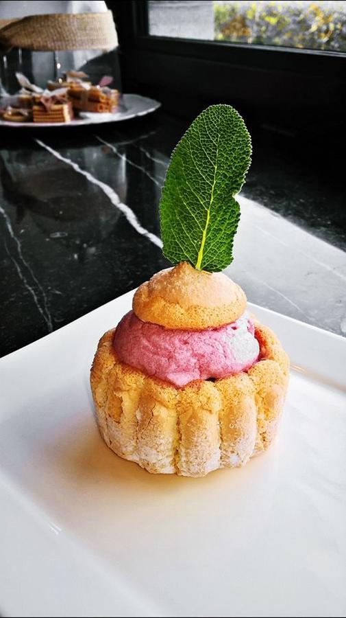 Bed and Breakfast Les Temps Gourmands Mondrepuis Екстер'єр фото